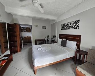 Sanalae Apartments - Honiara - Habitación