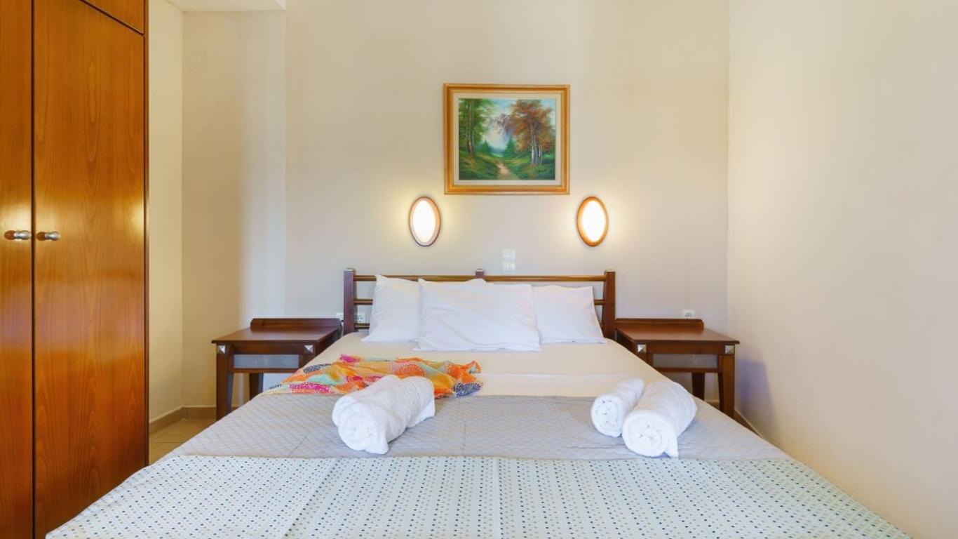 Sunrise Suites & Apartments