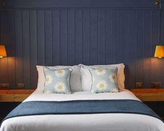 Riverside Inn by Chef & Brewer Collection - Shrewsbury - Bedroom