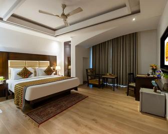 Arch The Lohias - New Delhi - Bedroom