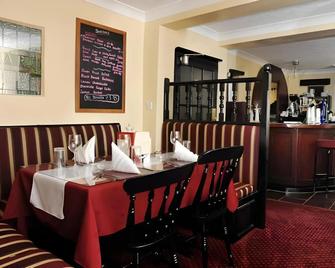 The Old Mill Inn - Maryport - Restaurant