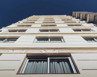 Cyan Recoleta Hotel - Buenos Aires - Edificio