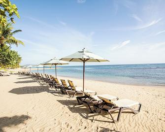 Vh - Gran Ventana Beach Resort - San Felipe de Puerto Plata - Platja