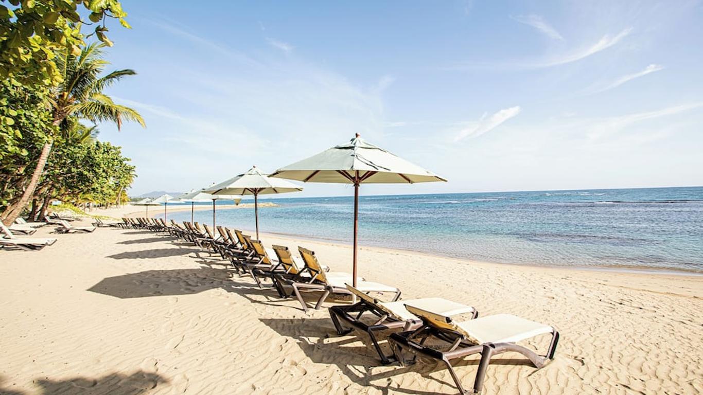 Vh - Gran Ventana Beach Resort