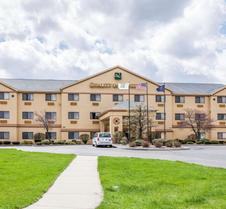 Quality Inn & Suites South Bend