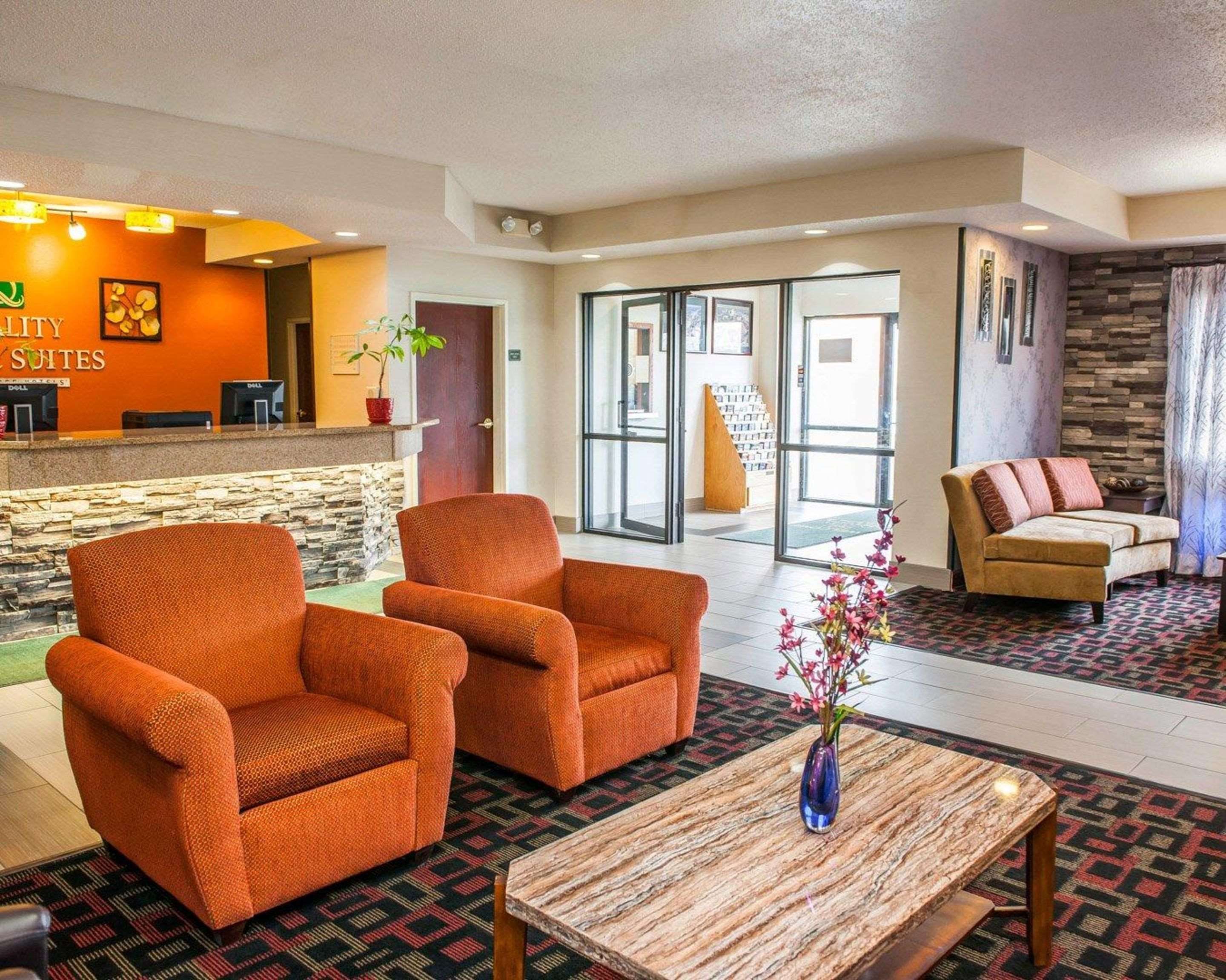 Quality Inn Suites 59 1 3 9 South Bend Hotel Deals