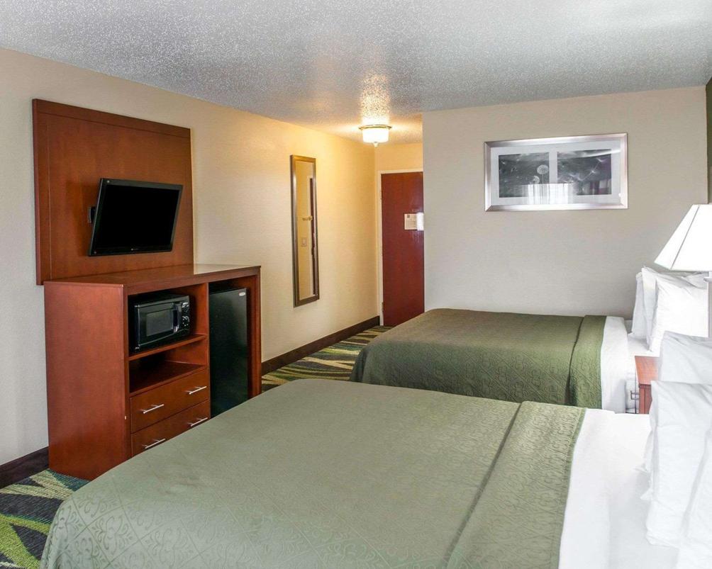 Quality Inn Suites 59 1 3 9 South Bend Hotel Deals