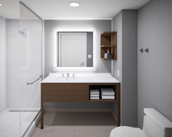 Staybridge Suites Phoenix North I-17 by IHG - Phoenix - Habitación