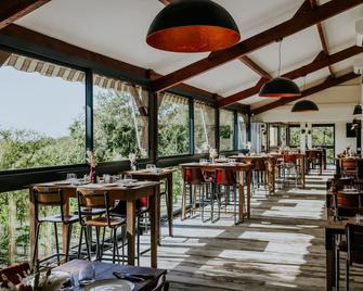 لو بوا ديمبر - روكامادور - مطعم