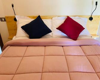 Locanda del Borgo - Mombarcaro - Habitación