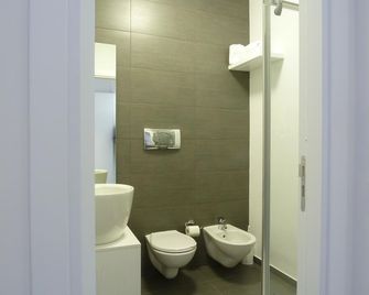 Piccola Caracas B&B - Licata - Bathroom