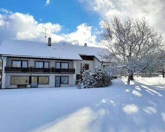 Pension Schneider - Frauenau - Gebäude