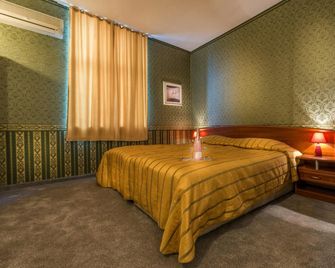 Hotel Chiplakoff - Burgas - Ložnice