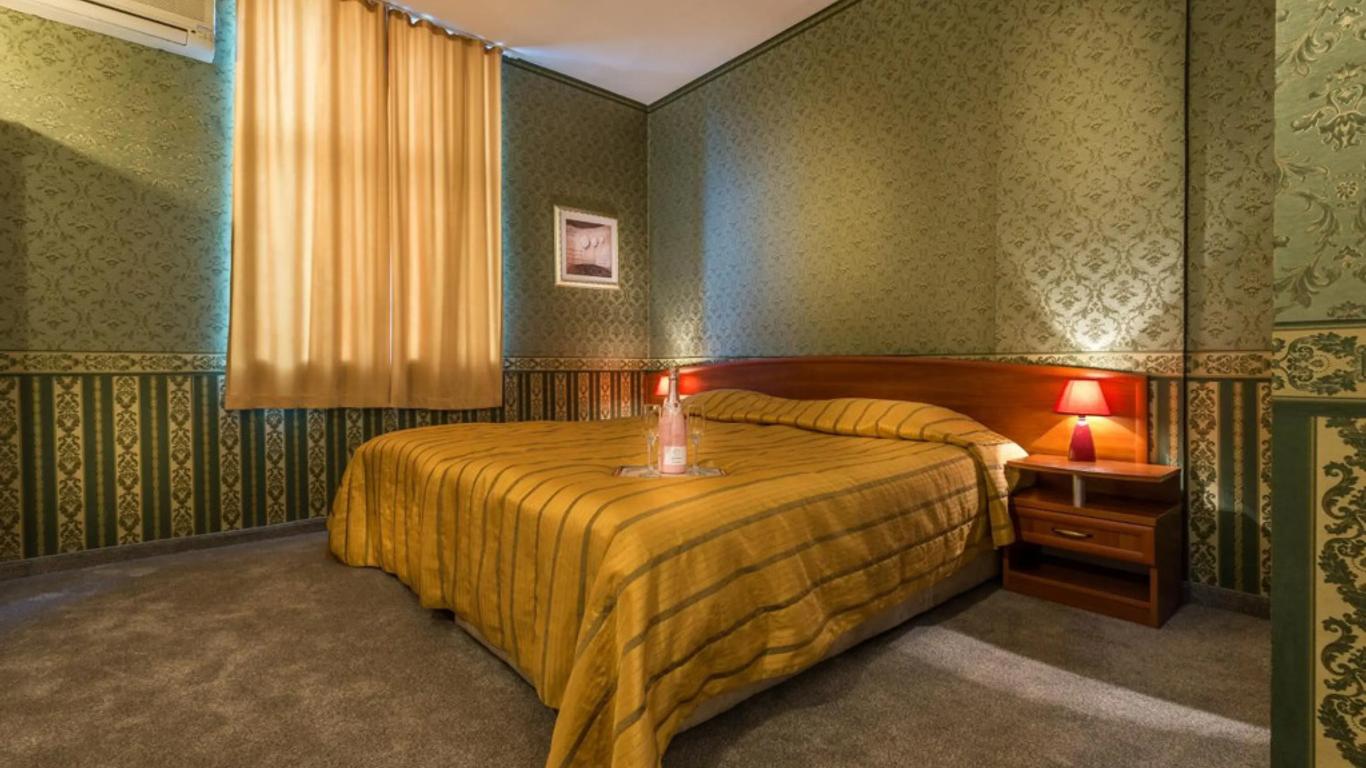 Hotel Chiplakoff
