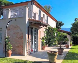 B&B La Limonaia - Pietrasanta