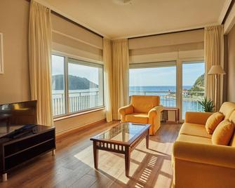 Silken Gran Hotel del Sella - Ribadesella - Σαλόνι