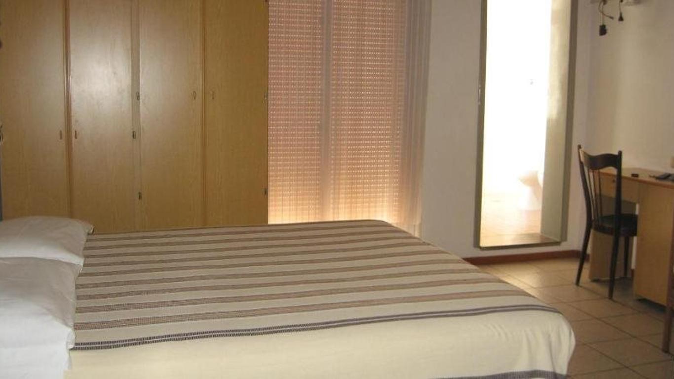 Hotel Eleonora