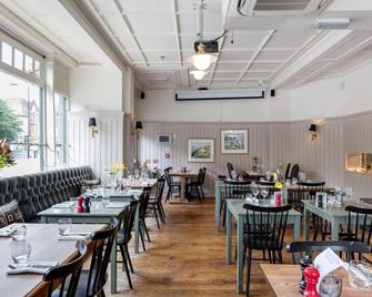 The Malt House Fulham - London - Restaurant
