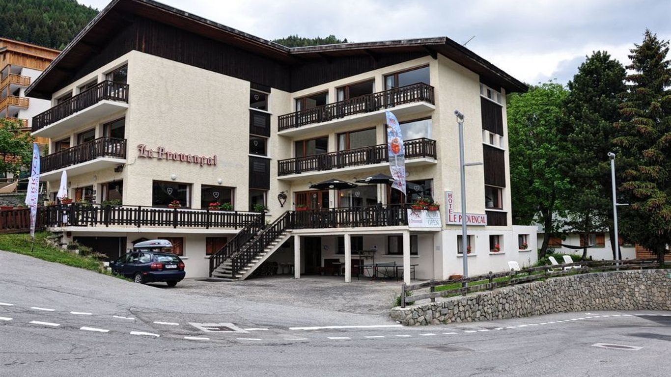 Residence Provencal By Leavetown Vacatio