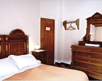 Hotel Gianni Franzi - Vernazza - Chambre