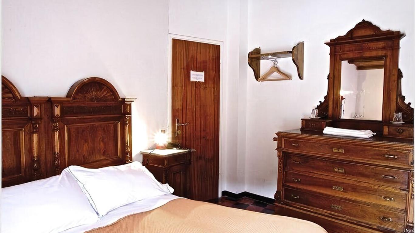 Hotel Gianni Franzi