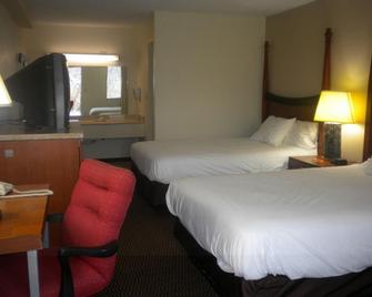 Dunes Inn Michigan City Hotel - Michigan City