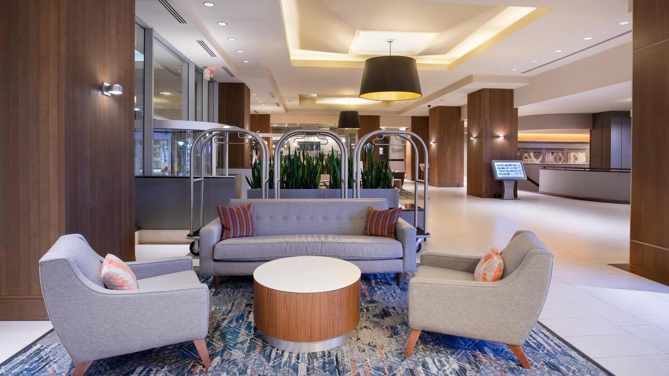 Crowne Plaza Kansas City Downtown By IHG