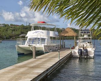 The Verandah Resort And Spa - Willikies