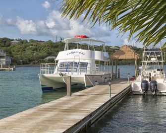 The Verandah Resort And Spa - Willikies