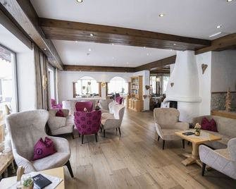 Hotel Seefelderhof - Seefeld