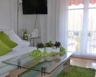Haus Marija M - Badenweiler - Sala de estar