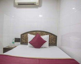 Relax Guest House - מומבאי - חדר שינה