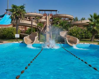 Hotel Garni' Serena - Caorle - Piscina