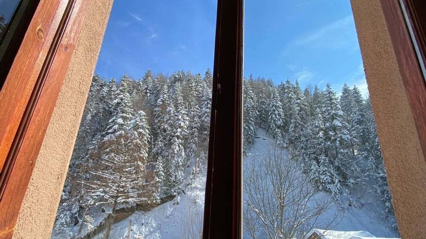 도가 코스쿠 아반트 방갈로 에블레리