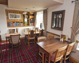 Pine Marten, Dunbar by Marston's Inns - Dunbar - Restaurang