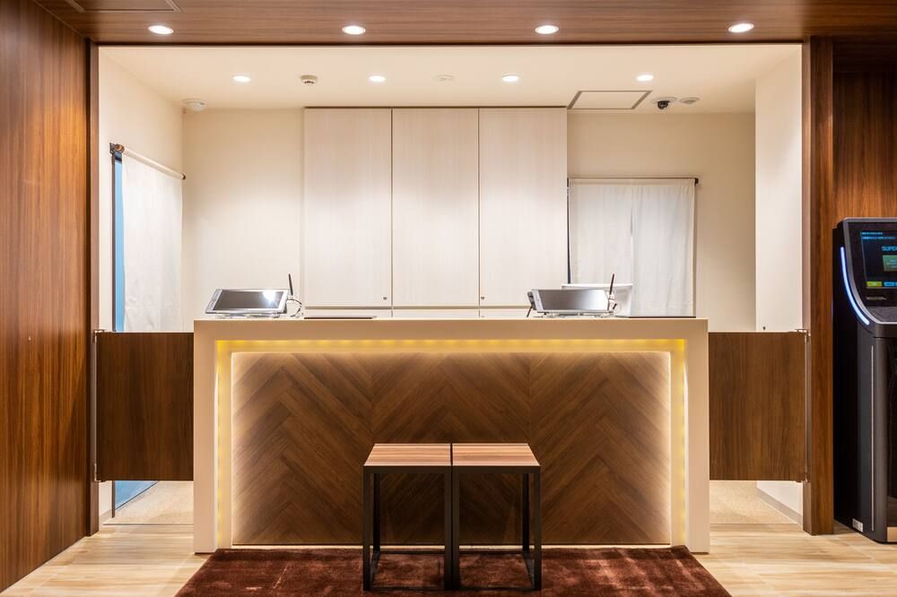 سوبر هوتل بريميير شيمونوسيكي - شيمونوسيكي - أفضل طعام