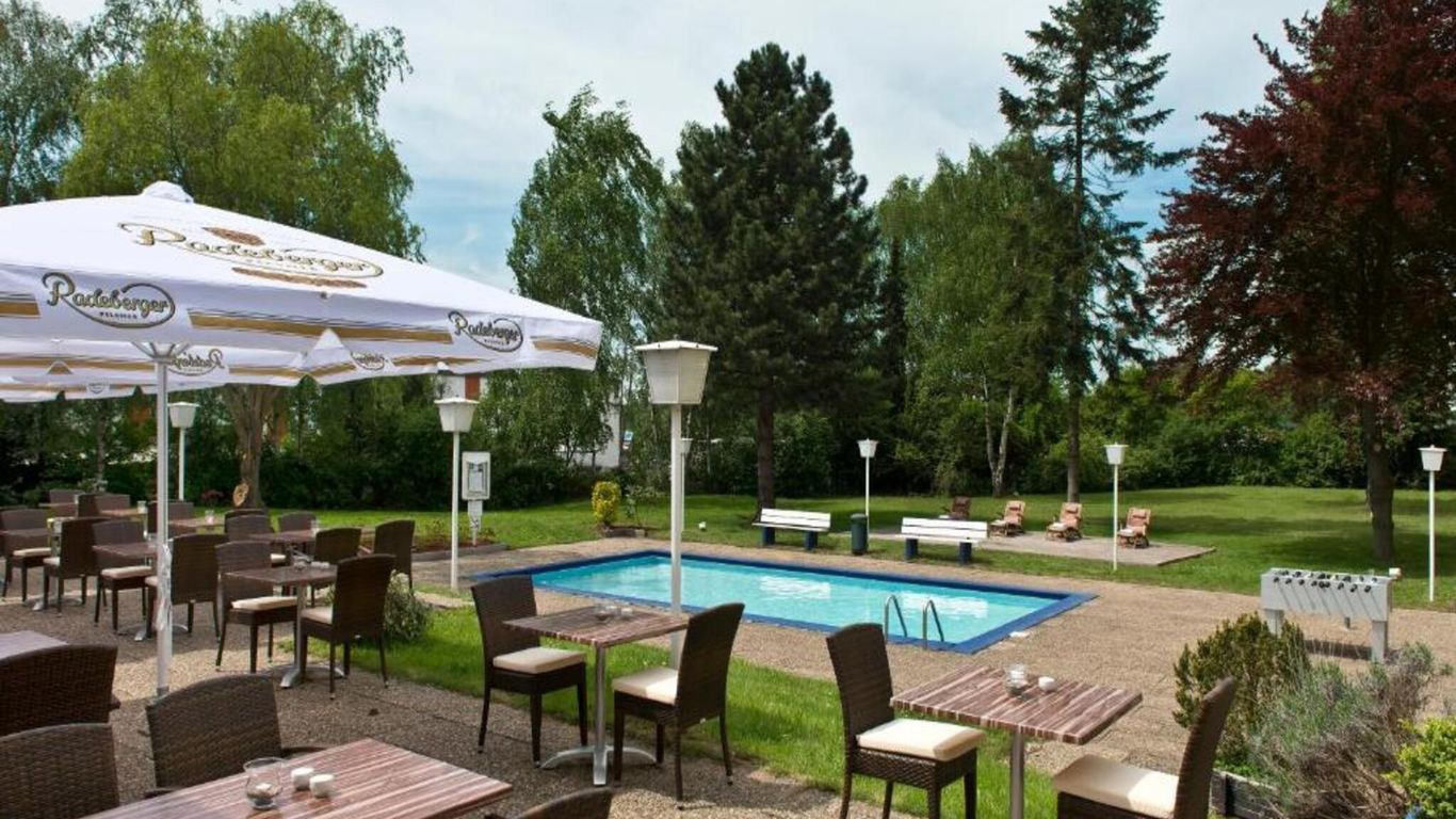 سنداي هوتل ساربروكين سود