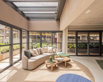 Ssp - Soma Perdizes By Anora Spaces - São Paulo - Lobby