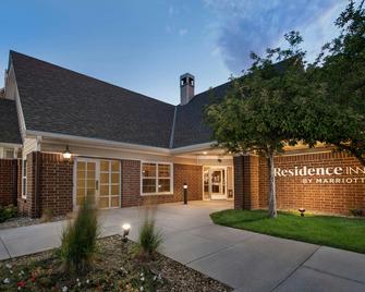 Residence Inn Denver South/Park Meadows Mall - Englewood - Building