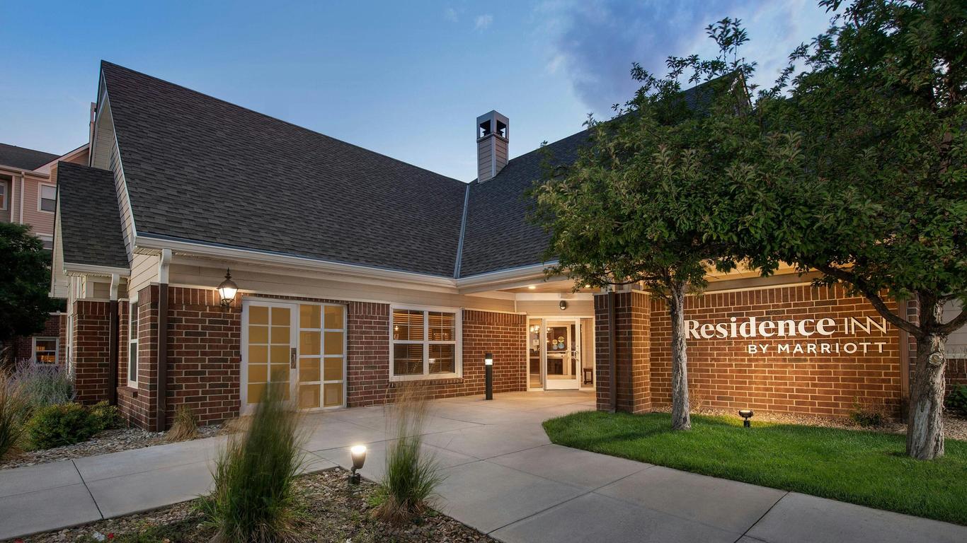 Residence Inn Denver South/Park Meadows Mall