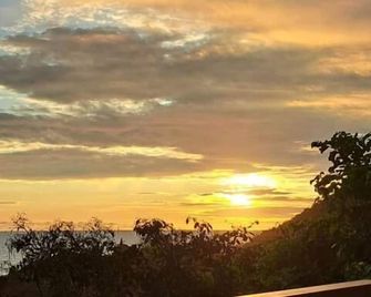 Armonía Lodge - Montañita (Guayas)