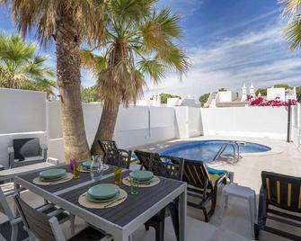 Vicky Rae Beach House - Vale do Lobo - Almancil - Piscine
