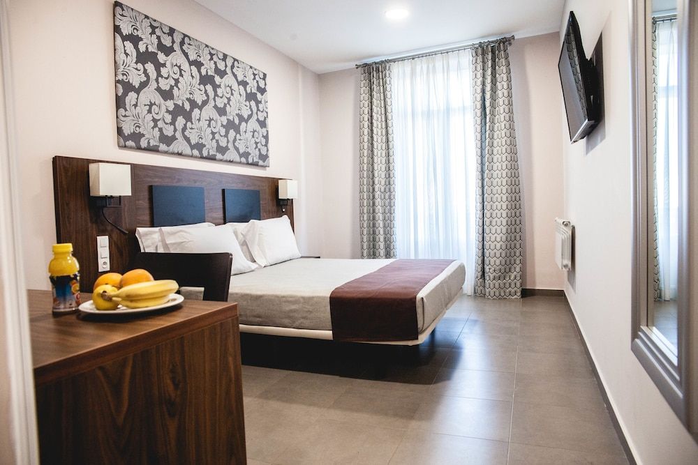 City Hotel Alger thumbnail 2
