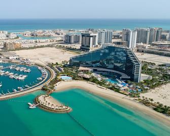 ART Rotana - Muharraq - Außenansicht