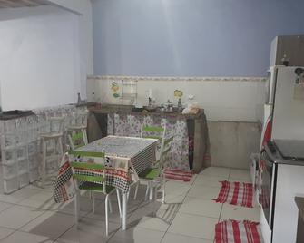 Beautiful house in lagoa nova RN - Natal - Kitchen