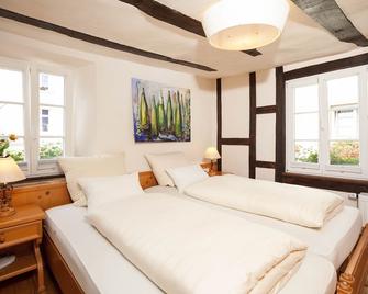 Zeltinger Hof - Bernkastel-Kues - Bedroom