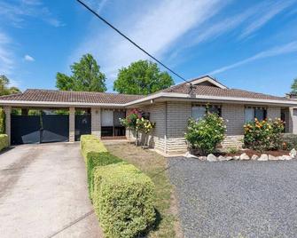 Elegant Country Escape - Horsham - Gebäude