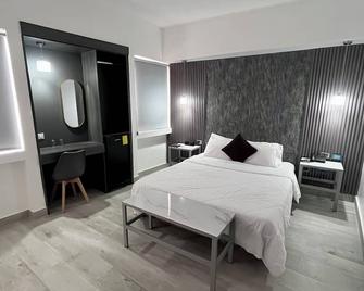 Hotel Varadero Internacional - Guayaquil - Schlafzimmer
