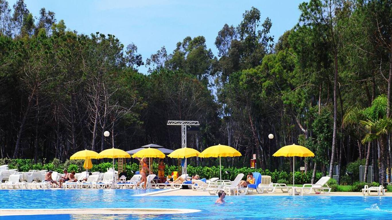 Ihr Pizzo Calabro Resort