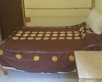 Aposento centrico ciudad obregon sonora mexico, 22 mts cuadrados - Ciudad Obregón - Habitación